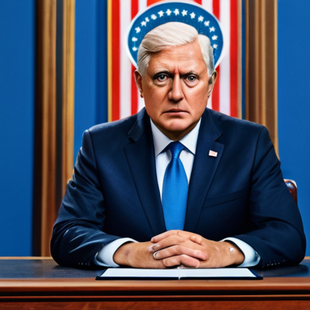 Prompt 1: The Augmented Political Analyst**
