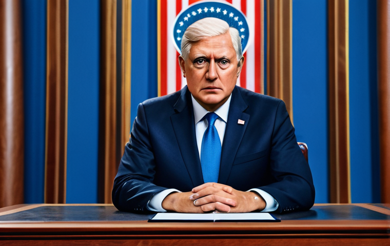 Prompt 1: The Augmented Political Analyst**