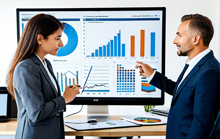 **

"A diverse group of professionals, fully clothed in appropriate business attire, collaborating on a policy analysis report in a bright, modern office in Paris. Charts and graphs are visible on a large screen. Safe for work, family-friendly, perfect anatomy, natural proportions, professional photograph, high quality."

**