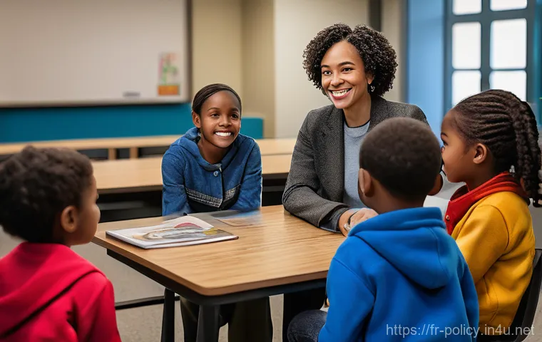 정책분석사와 기획안 작성법 - **The Visionary Policy Architect**
    A diverse public policy analyst, dressed in professional busi...