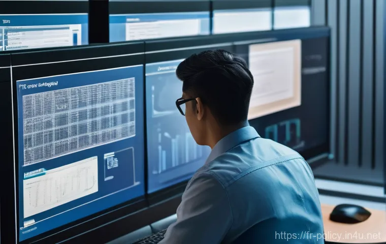 정책분석사와 직무의 윤리적 접근 방법 - Here are three detailed image prompts in English, designed to be suitable for a 15+ audience and adh...