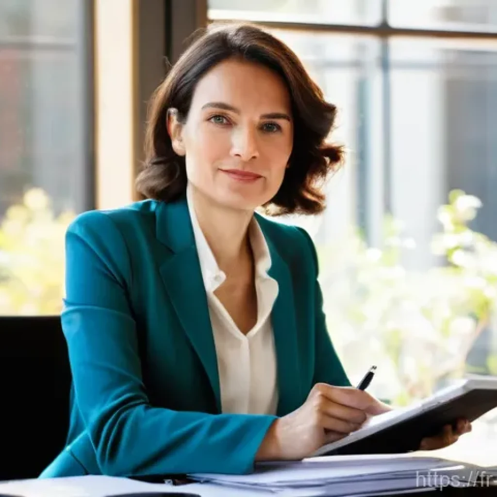 정책분석사와 공공 데이터 활용과 정책 사례 - **Prompt 1: The Insightful Political Analyst**
    "A highly detailed, realistic image of a professi...