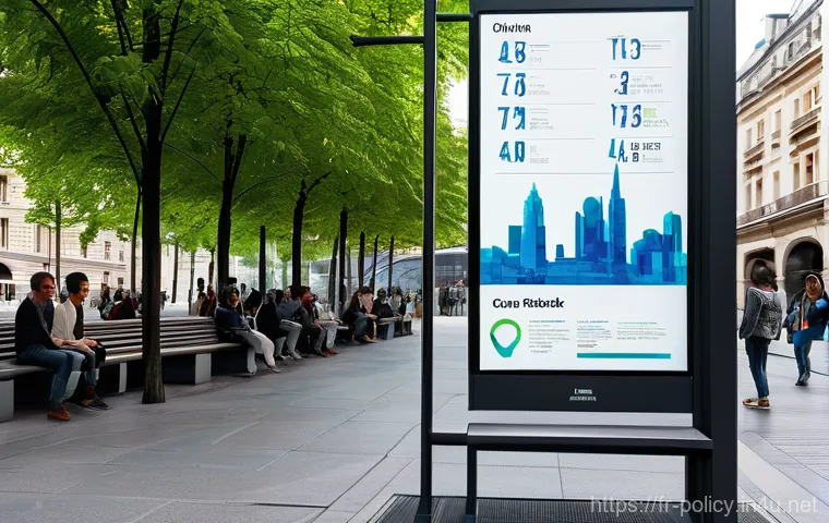 정책분석사와 공공 데이터 활용과 정책 사례 - **Prompt 1: The Insightful Political Analyst**
    "A highly detailed, realistic image of a professi...