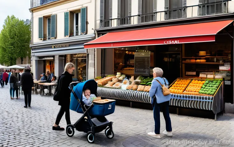 정책분석사와 법적 근거 자료 활용법 - **Deciphering the Legal Labyrinth in France:** A distinguished French legal expert, a man in his 50s...