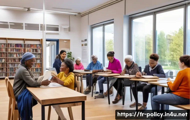 정책분석사와 최신 동향을 반영한 정책 분석 관련 이미지 1