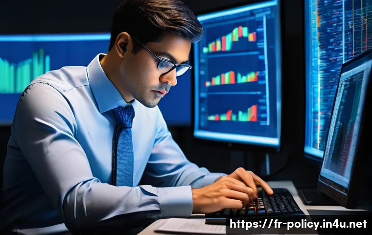 정책분석사와 정부 예산 분석 사례 - **Prompt 1: The Finance Detective Unraveling Complexity**
    "A highly focused, professional public...