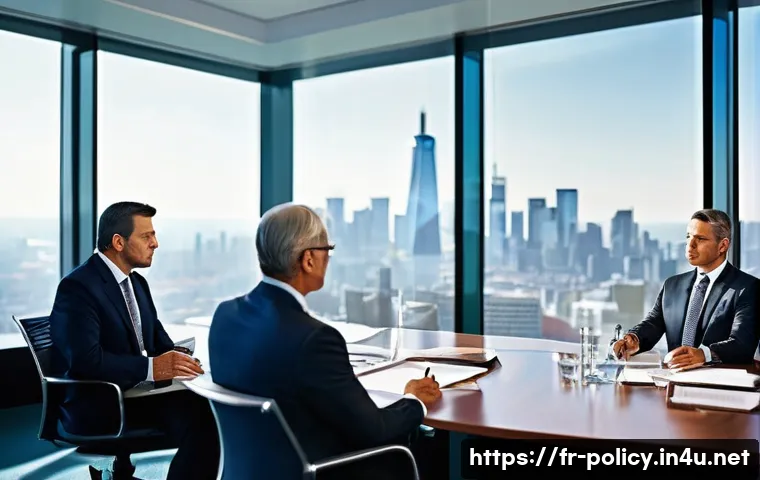 정책분석사와 국가별 연봉 비교 관련 이미지 1