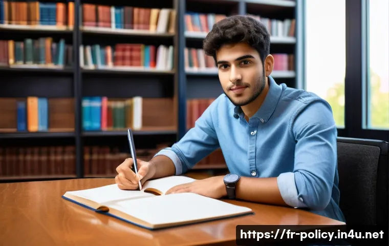 정책분석사와 경력 개발과 커리어 목표 설정 관련 이미지 2