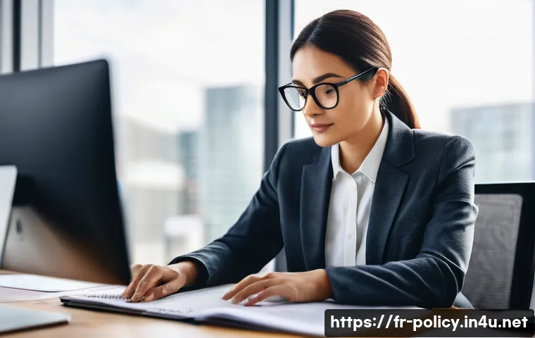 정책분석사 근무 스케줄 조정법 - **Prompt 1: Focused Remote Work for a Public Policy Analyst**
    "A sophisticated, professional pub...