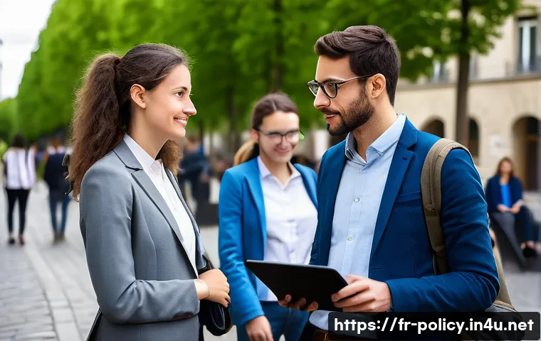 정책분석사 관련 직무 인터뷰 관련 이미지 2