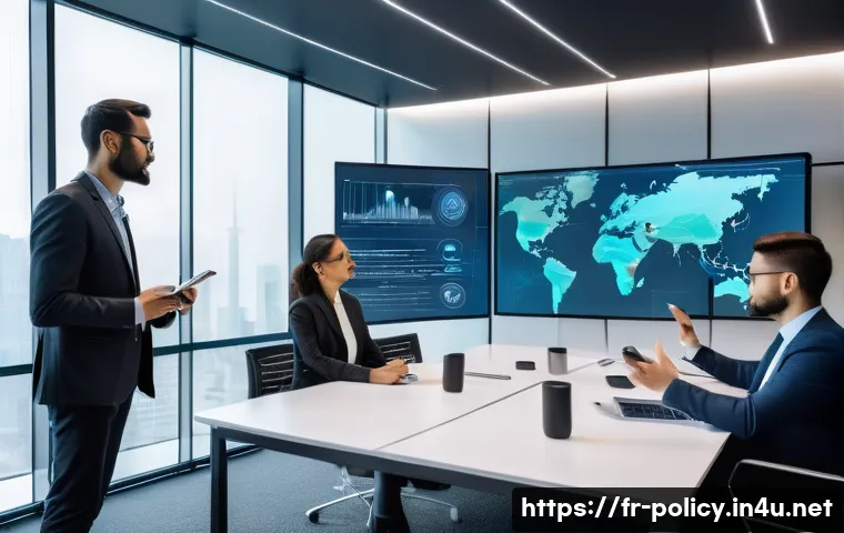 5 stratégies incontournables pour booster l’analyse politique grâce au Business Intelligence 4 정책분석사와 비즈니스 인텔리전스 활용 사례 관련 이미지 2