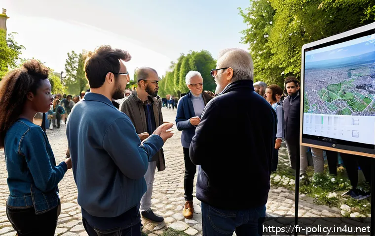 Comment les analystes politiques transforment les données publiques en leviers d’innovation sociale en France 3 정책분석사와 공공 데이터 분석의 활용 사례 관련 이미지 1
