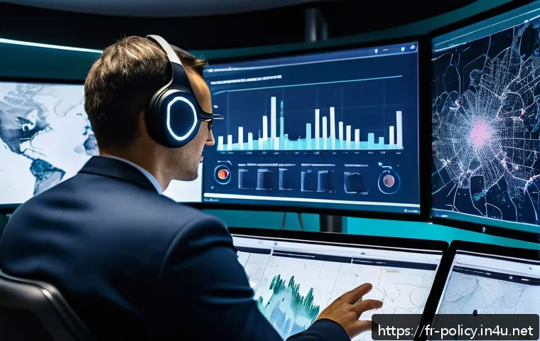 Comment les analystes politiques transforment les données publiques en leviers d’innovation sociale en France 4 정책분석사와 공공 데이터 분석의 활용 사례 관련 이미지 2
