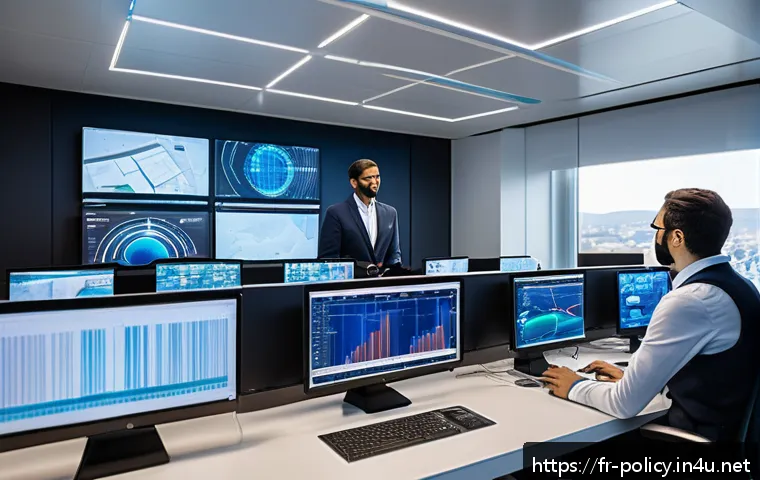 Comment les analystes politiques transforment la gestion de la performance : études de cas inspirantes et stratégies gagnantes 4 정책분석사와 직무 성과 관리 사례 관련 이미지 2